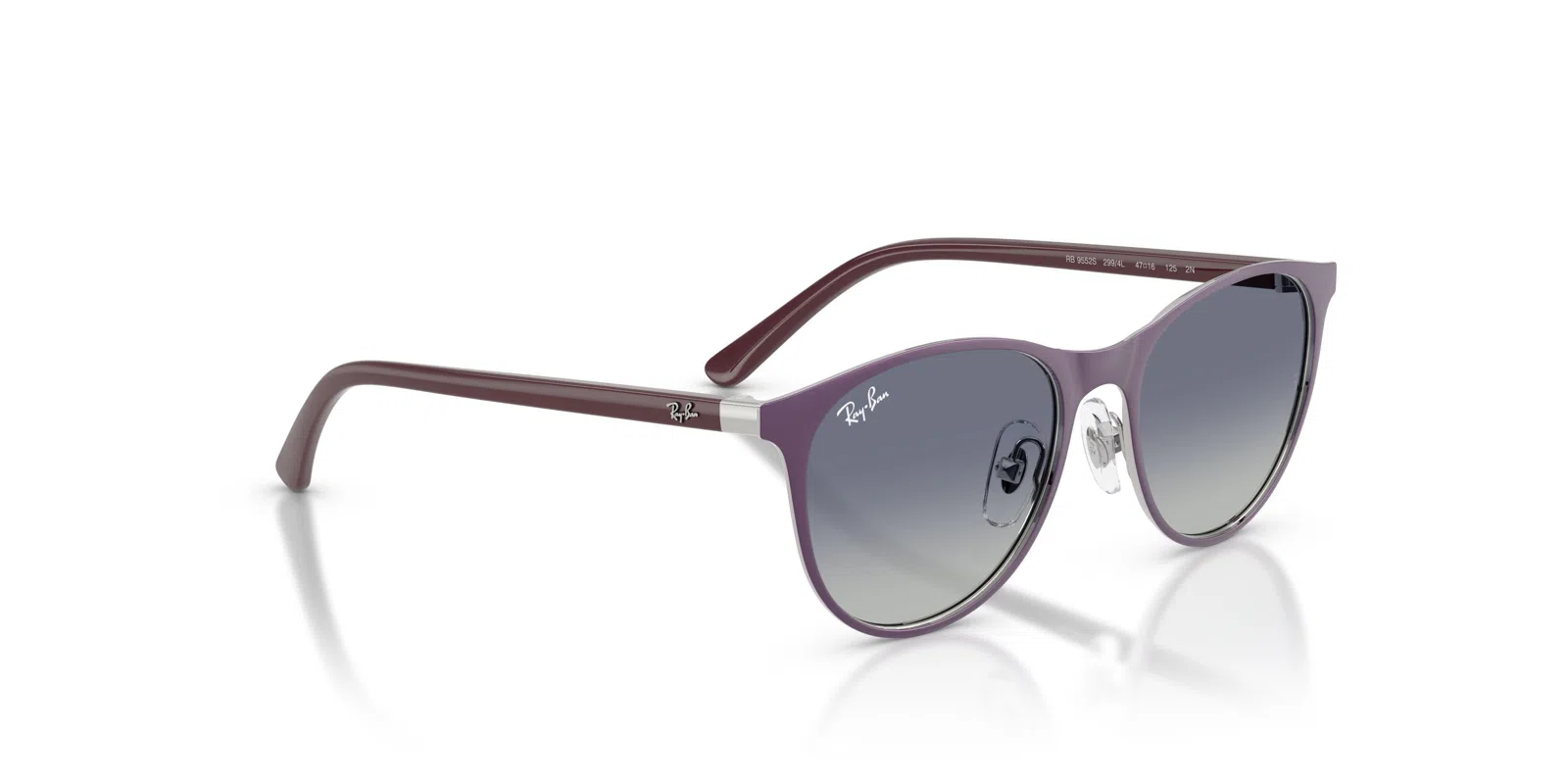 Ray-Ban Junior 9552S Sunglasses - view 21